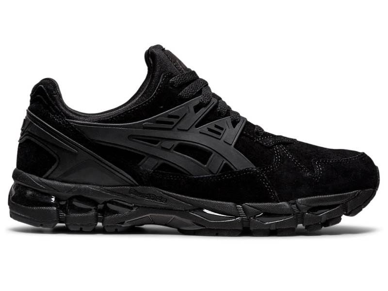 Pánské Tenisky Asics GEL-KAYANO TRAINER 21 Černé 35724BIRZ